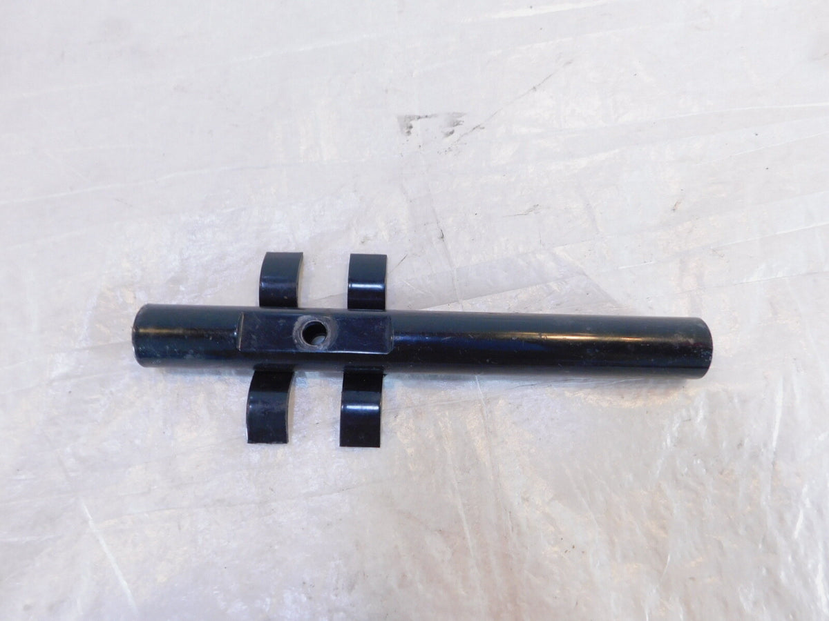 87-88 Harley EVO Softail Heritage Classic Shock Absorber Reservoir Bracket - C3 Cycle