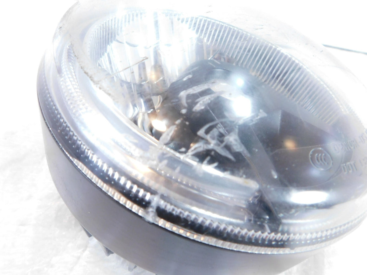 22-25 Harley Davidson Sportster Nightster Special RH975 LED Headlight Headlamp - C3 Cycle