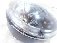 22-25 Harley Davidson Sportster Nightster Special RH975 LED Headlight Headlamp - C3 Cycle
