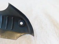 Triumph Sprint 900 & Trophy 900 Radiator Coolant Pipe Hose Cover Brackets - C3 Cycle