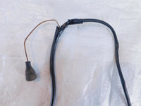 BMW F650 Funduro F650ST Engine Motor Idle Oil Pressure Sensor Wire Sub Harness - C3 Cycle