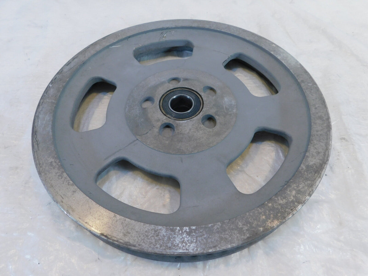 Harley Davidson V-Rod VRod VRSCR Street Rod Rear Back Wheel Belt Sprocket Pulley - C3 Cycle