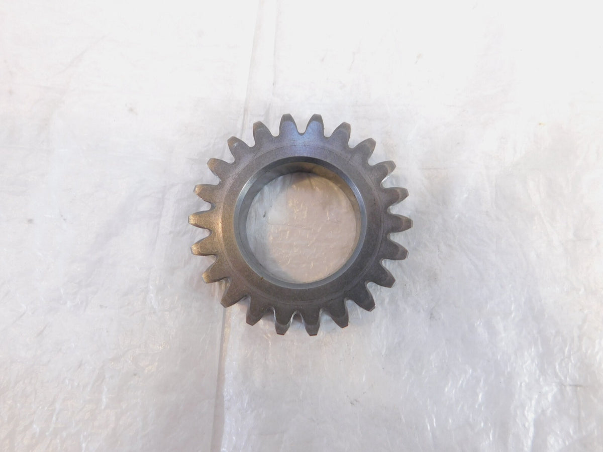 2007-2014 Aprilia Shiver 750 SL750 Engine Motor Coolant Water Pump Pinion Gear - C3 Cycle