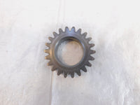 2007-2014 Aprilia Shiver 750 SL750 Engine Motor Coolant Water Pump Pinion Gear - C3 Cycle