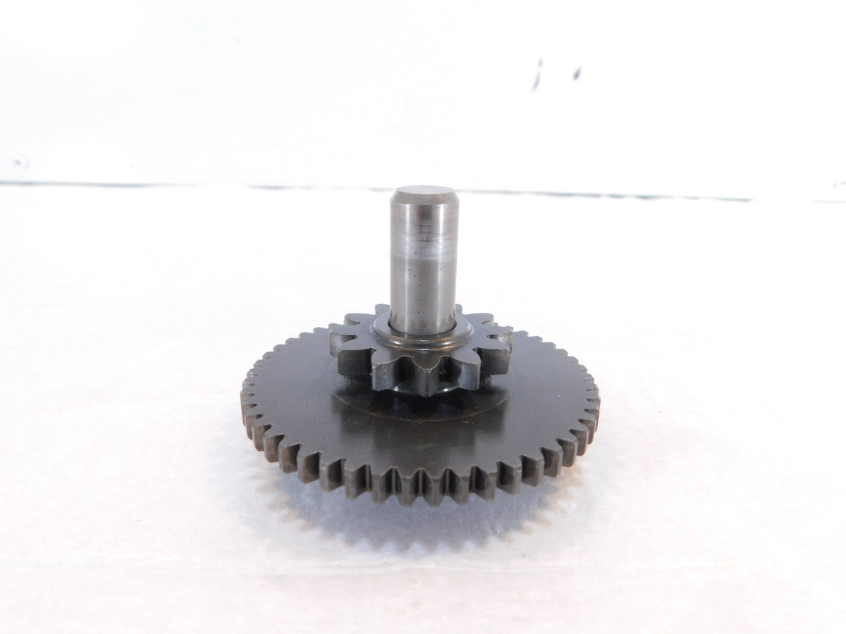 Yamaha V-Star XVS650 & Virago 535 & TMAX Engine Motor Starter Idle Idler Gear - C3 Cycle
