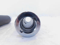Victory V92 Kingpin Vegas Hammer Deluxe Classic & Touring Cruiser Chrome Grips - C3 Cycle