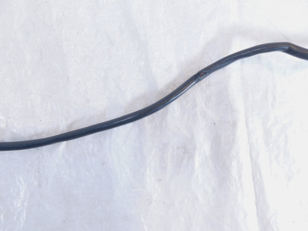 2016 & 2017 Aprilia Caponord 1200 Rally Negative Ground Earth Battery Wire Cable - C3 Cycle