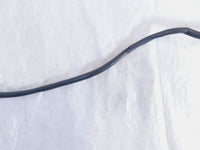2016 & 2017 Aprilia Caponord 1200 Rally Negative Ground Earth Battery Wire Cable - C3 Cycle