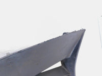 2017 17 Victory Octane Black Front Engine Coolant Radiator Cover Grill 5452837