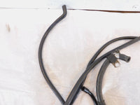 2001 01 BMW K1200 RS K1200RS Engine Coolant Water Air Hose Pipe Line Box Lot - C3 Cycle
