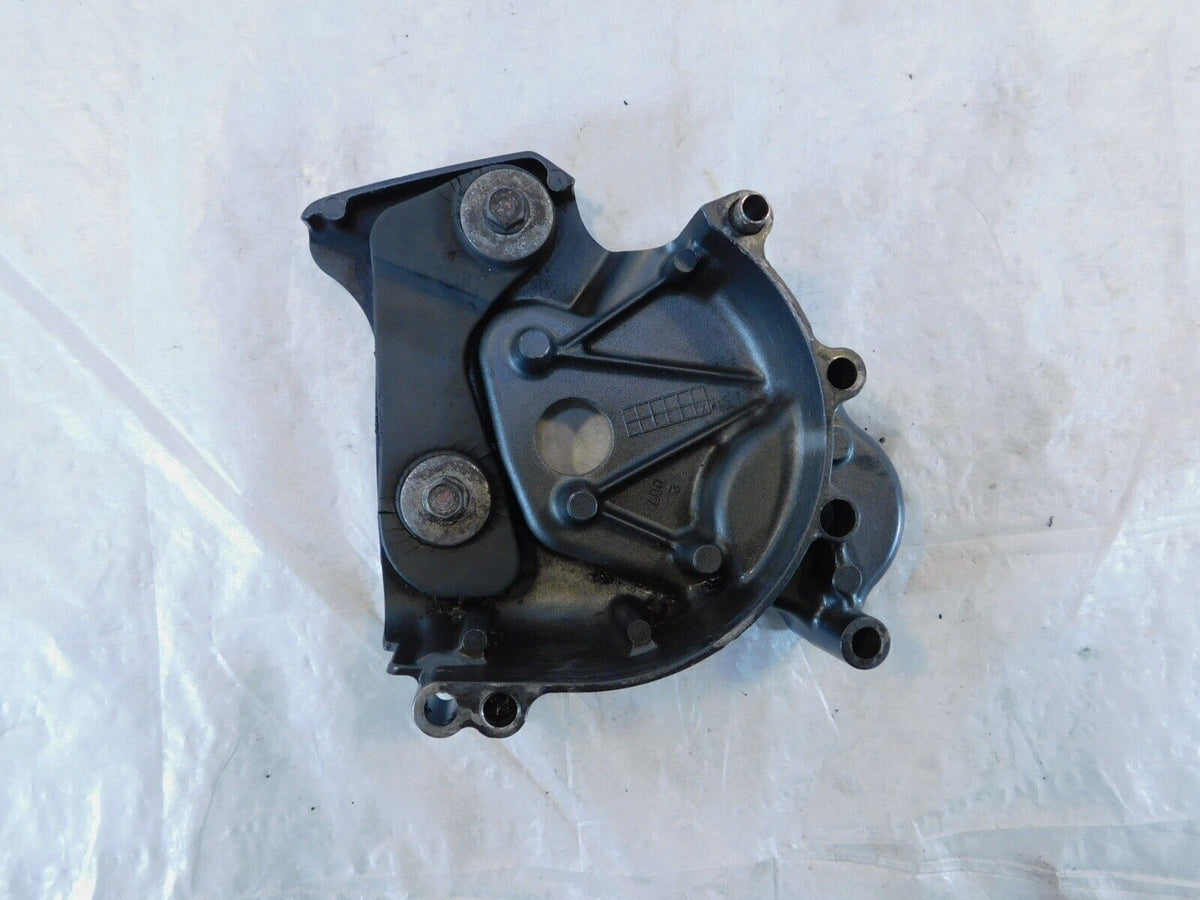 1998-2009 Honda VFR800 Interceptor 800 Front Left Sprocket Engine Motor Cover - C3 Cycle