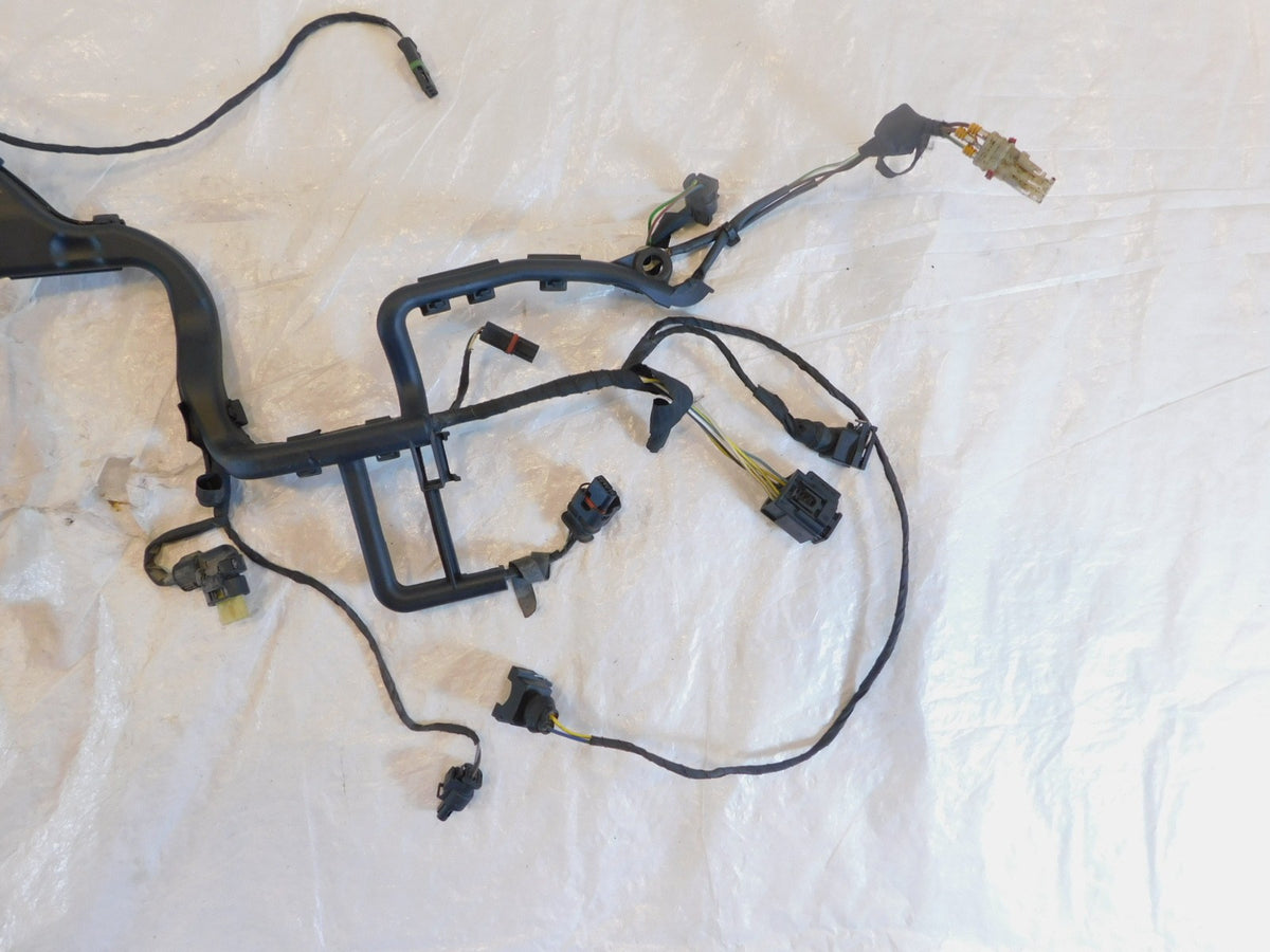 BMW R1250GS Adventure R1250R R1250RT Electrical Wiring Engine Harness Cable Loom - C3 Cycle