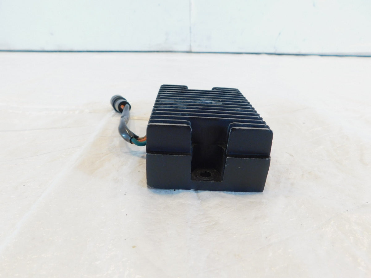 1979-1981 Harley Davidson Ironhead XL Sportster 1000 Voltage Regulator Rectifier - C3 Cycle