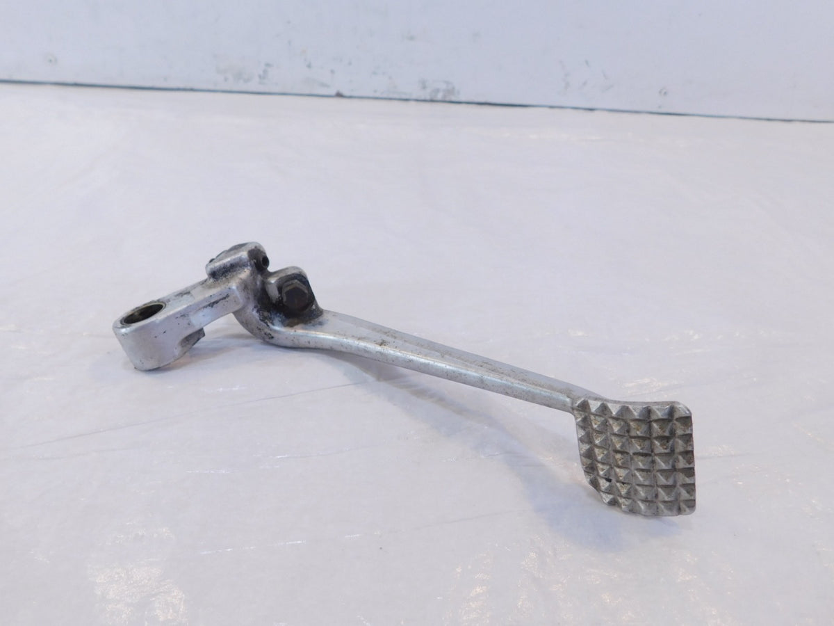 BMW K100 K100RS K100RT K1100LT K1 K75 K75S K75RT Rear Foot Brake Lever Pedal - C3 Cycle