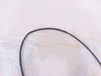 84-96 BMW K1100RS K100RS K75S Handlebar Starter Choke Bowden Cable Line - C3 Cycle