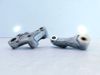 Honda VTR1000F Super Hawk Firestorm Rear Lower Shock Linkage Link Brackets - C3 Cycle