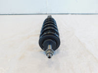 BMW R900RT & R1200RT Front Wheel Suspension Shock Absorber Spring Strut Shock