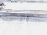 1999 2000 2001 & 2002 Buell X1 Lightning Front End Suspension Fork Shocks - Bent - C3 Cycle