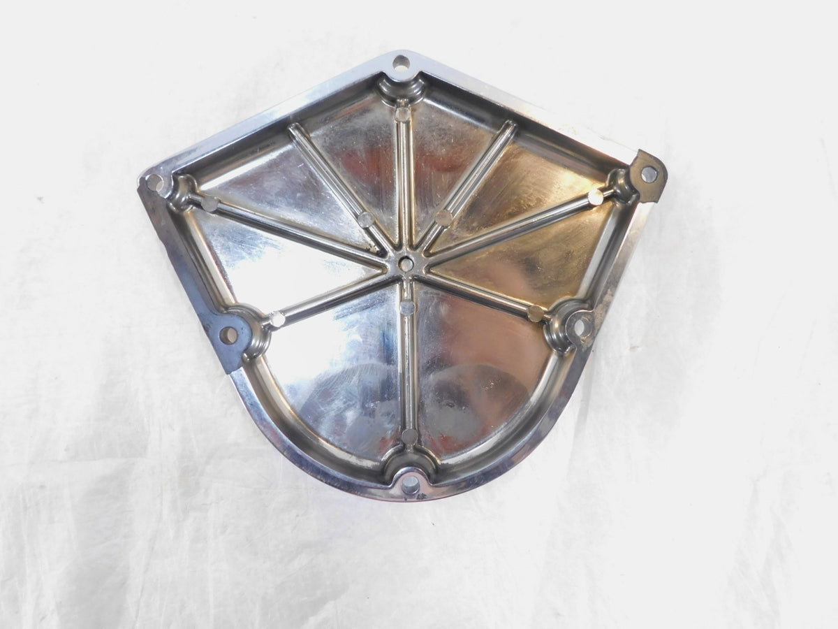 Victory Sport Deluxe & Standard V92 Cruiser Right Engine Motor Cam Gear Cover - C3 Cycle