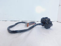 Harley Electra Glide Right Handlebar Engine Stop Start Kill Switches w/ Radio