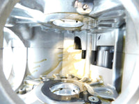 2001 & 2002 Suzuki SV650 SV650S Engine Motor Housing Block Crankcase Crank Case - C3 Cycle