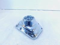 Harley Davidson Twin Cam Touring Softail Dyna Right Engine Motor Cam Gear Cover - C3 Cycle