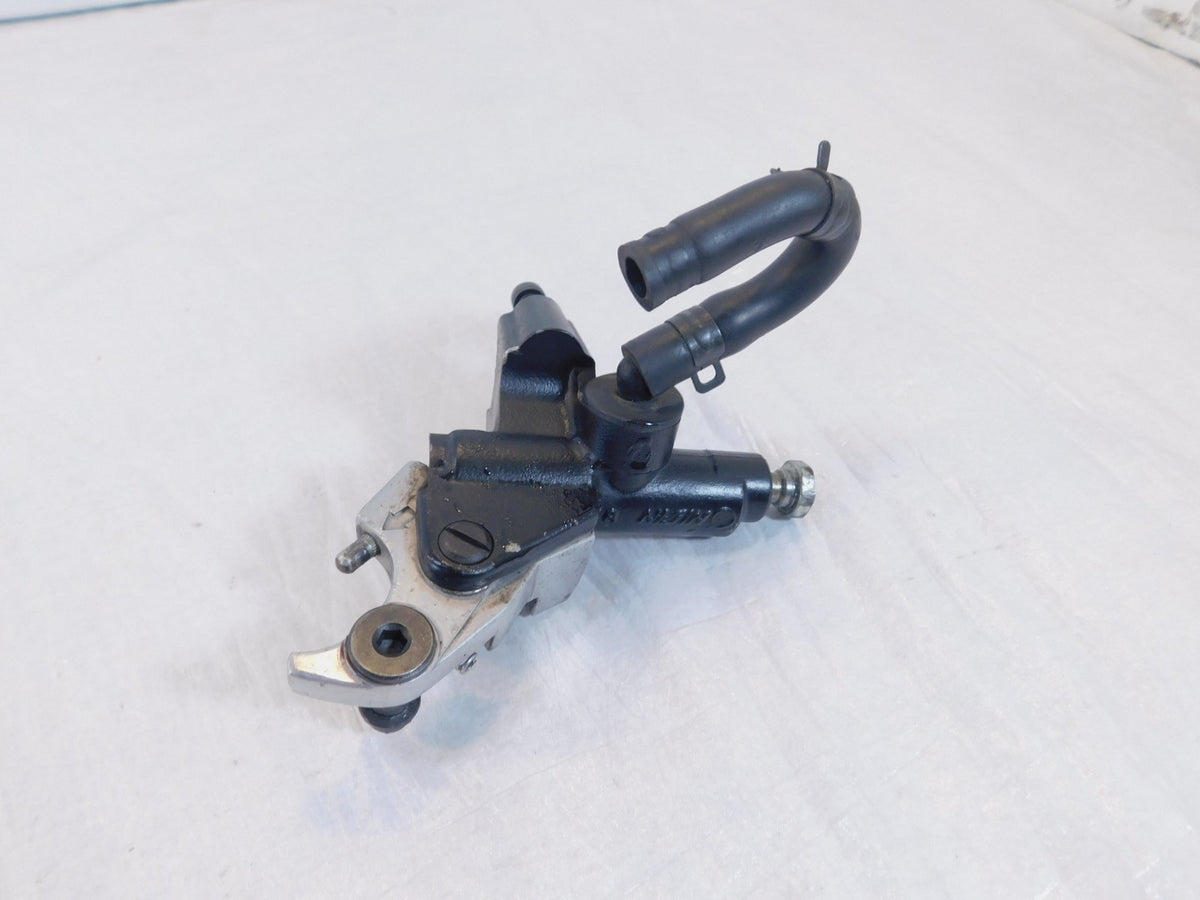 2007-2012 Triumph Tiger 1050 SE Front Brake Master Cylinder Lever Perch - C3 Cycle