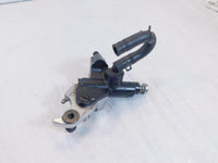 2007-2012 Triumph Tiger 1050 SE Front Brake Master Cylinder Lever Perch - C3 Cycle