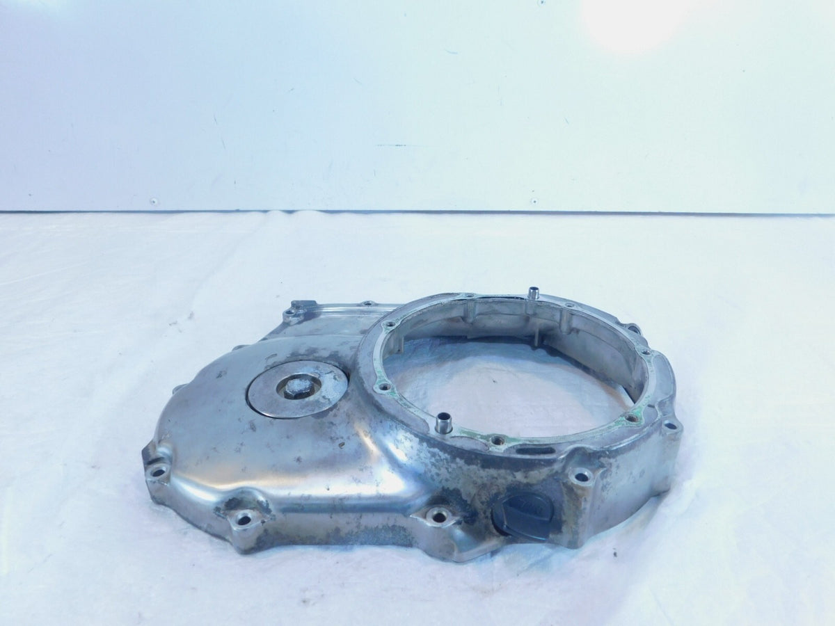 1997-2007 Honda VT1100 Spirit Shadow 1100 Right Engine Motor Crankcase Cover - C3 Cycle
