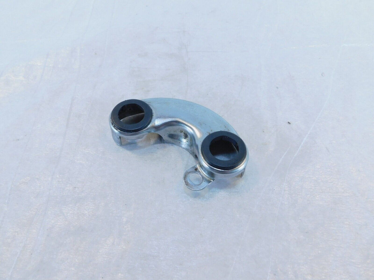 Yamaha Virago 700 750 1100 XV750 XV1100 Left Front Cylinder Head Bolt Cover Cap