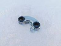 Yamaha Virago 700 750 1100 XV750 XV1100 Left Front Cylinder Head Bolt Cover Cap