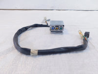 1997-2007 Honda VT1100 Shadow 1100 ACE Speedometer & Odometer Box / Housing - C3 Cycle