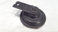 Yamaha XJ600 Seca II, FZ1, FJR1300, YZF600R, YZF R1 & YZF R6 OEM Black Horn - C3 Cycle