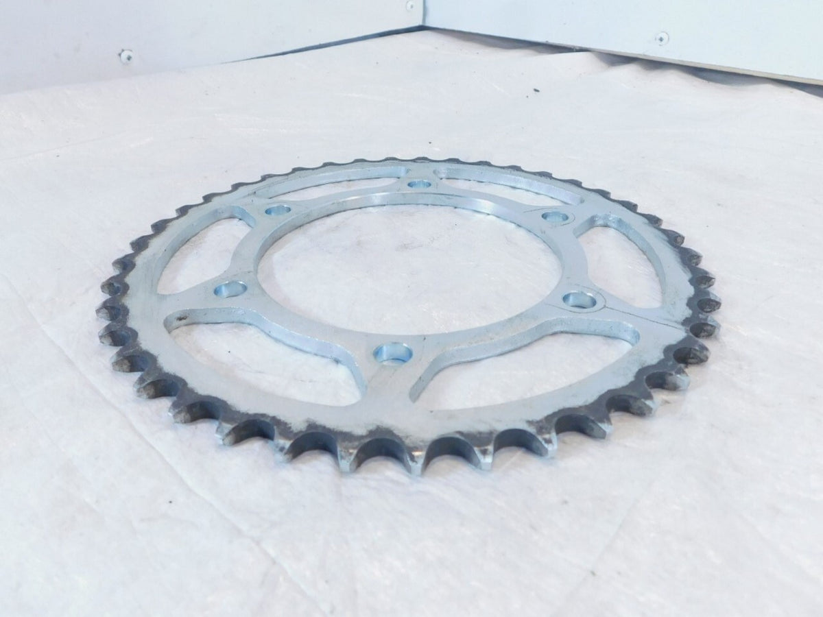 Kawasaki Ninja 400 EX400 ABS Z400 ER400 RK Rear Wheel Drive Chain Sprocket Gear - C3 Cycle