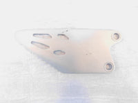 2019- 24 Kawasaki Ninja ZX6R ZX636 Front Right Footrest Foot Peg Heel Guard Fin - C3 Cycle