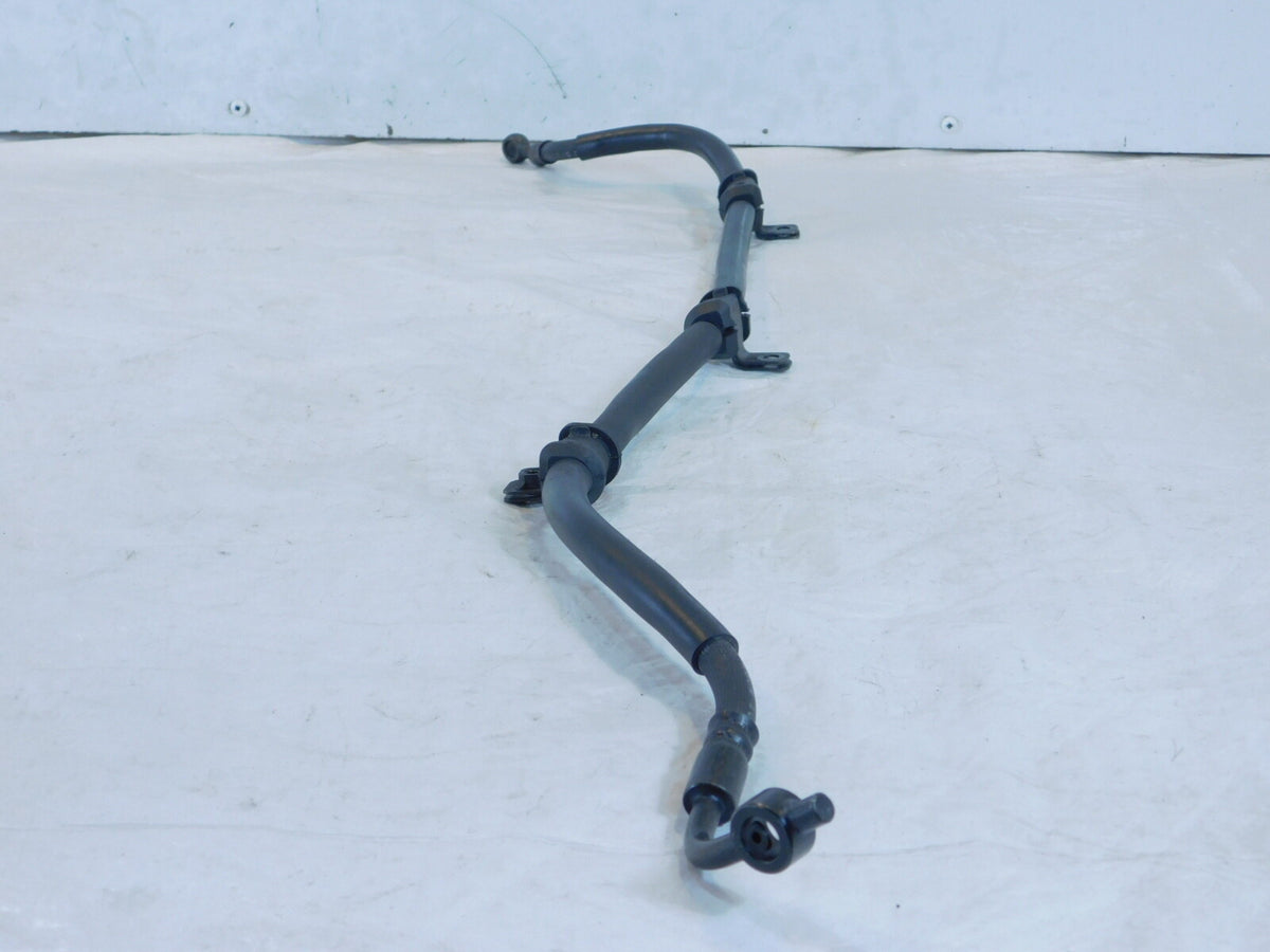 2000-2007 Honda VT1100 VT1100C Shadow 1100 Sabre Rear Brake Hose Line Pipe