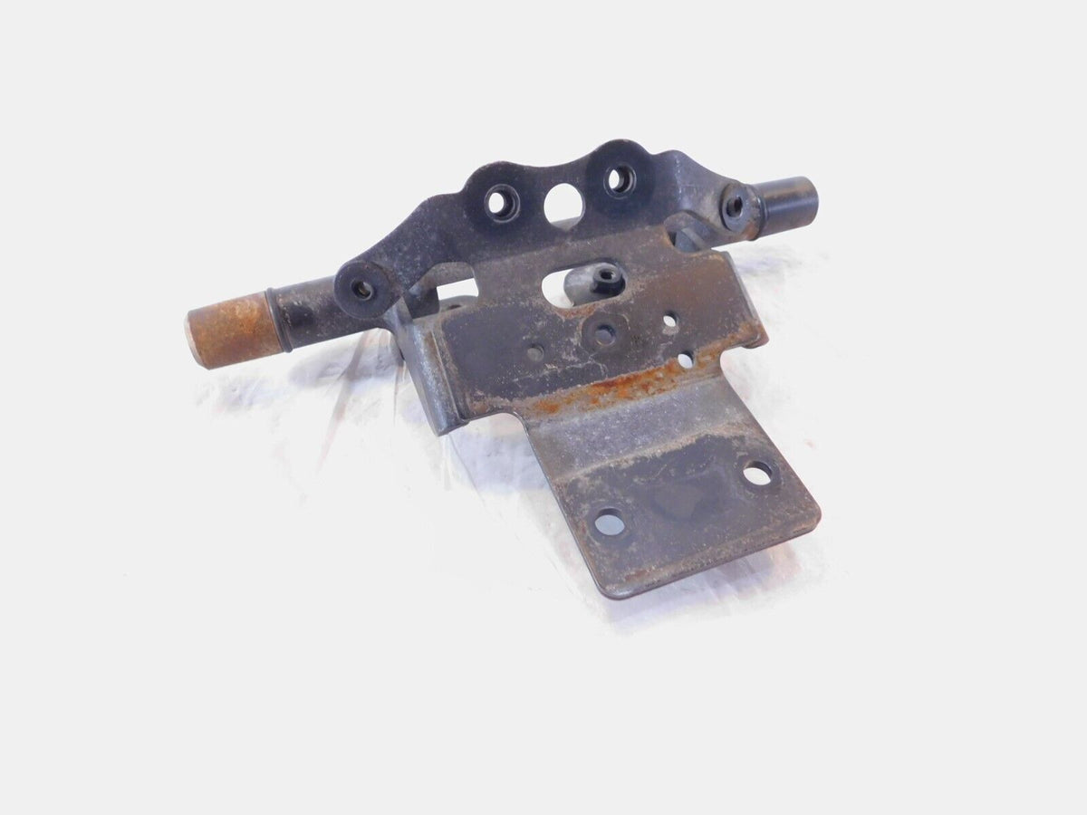 Kawasaki Vulcan 1700 Classic Nomad Voyager Vaquero Rear Indicator Mount Bracket - C3 Cycle