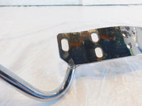 Harley Touring Tour Glide Electra Glide Passenger Seat Chrome Grab Bar Handrail - C3 Cycle