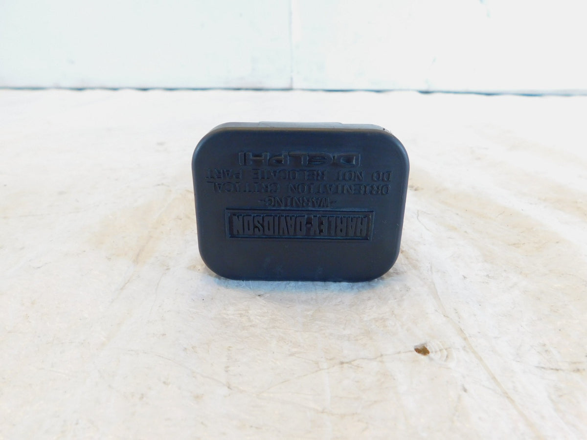 Harley Davidson Dyna & Softail Turn Signal Indicator Flasher Canceller Module - C3 Cycle