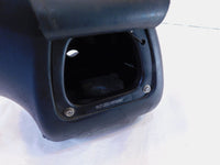Harley Davidson Electra Glide Ultra Classic Black Lower Fairing Right Glove Box - C3 Cycle