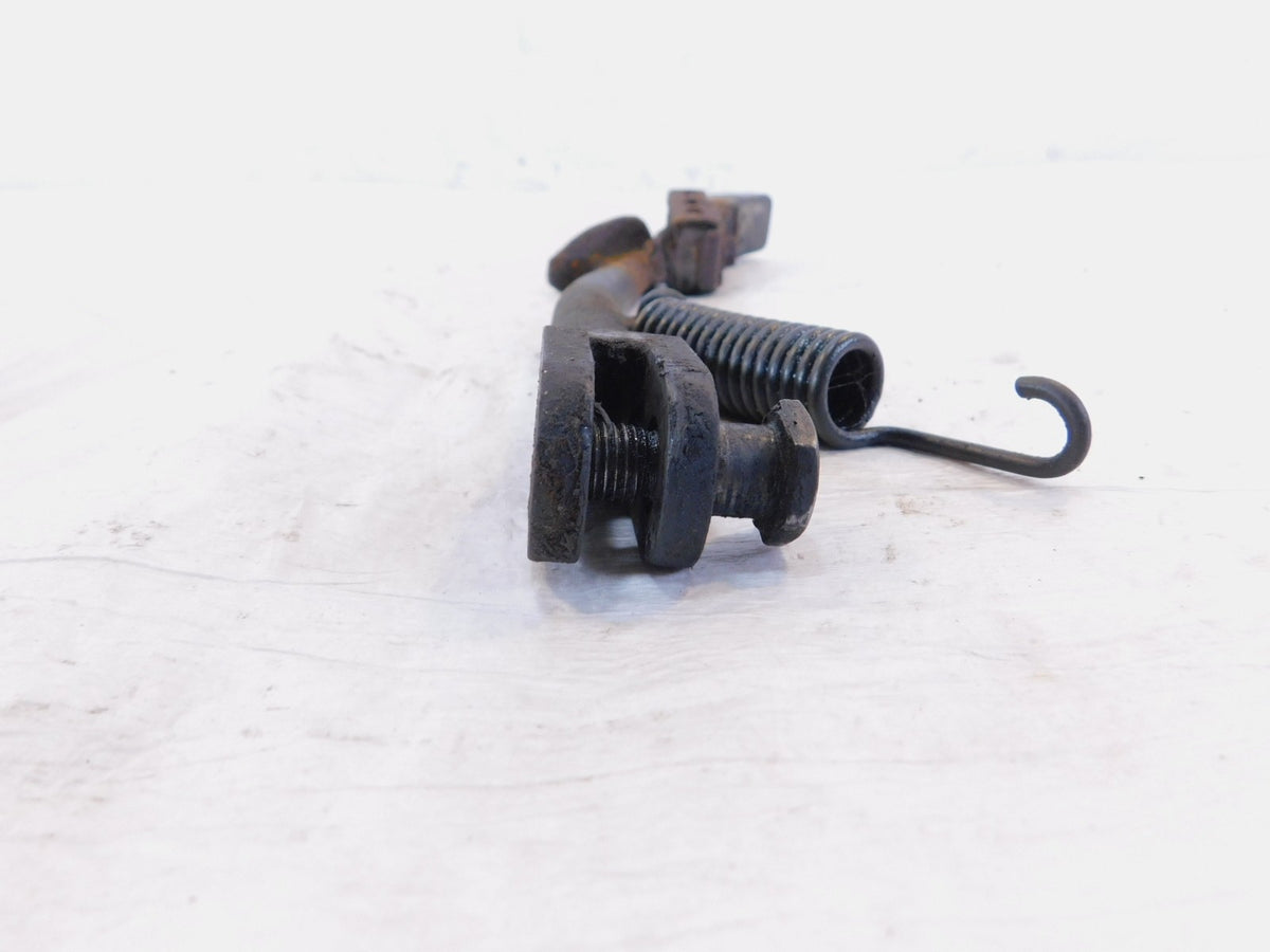 1983-1985 Honda CB650 CB650SC Nighthawk 650 Sidestand Kickstand Side Kick Stand - C3 Cycle