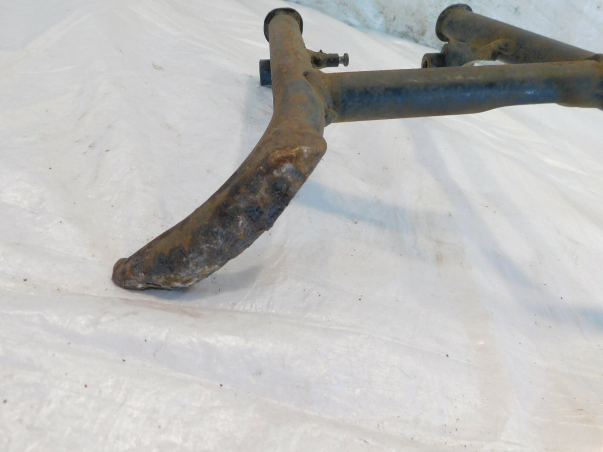 89-98 Honda PC800 Pacific Coast 800 Center Main Kick Stand Centerstand Mainstand - C3 Cycle