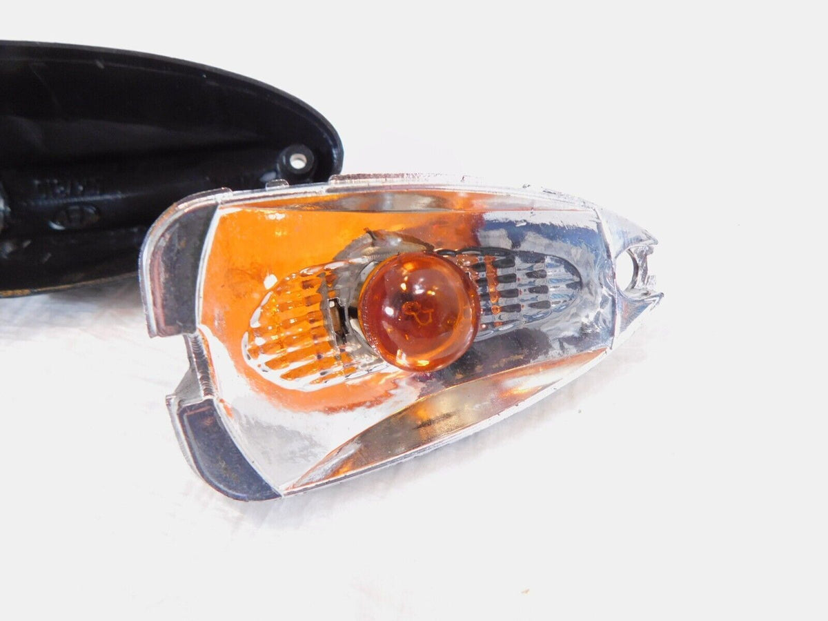 BMW K1200R K1300S R1200GS F800GS G650GS Left Front Turn Signal Indicator Flasher - C3 Cycle