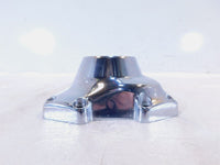 Harley Davidson Twin Cam Softail & Dyna Chrome Right Engine Motor Cam Gear Cover - C3 Cycle