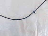 Harley Davidson Electra Glide Ultra Classic Fuel Gas Petrol Tank Hose Pipe Line - C3 Cycle