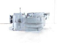 Harley Davidson Sportster 883 & 1200 Silver Crankcase Cases Engine Motor Block - C3 Cycle