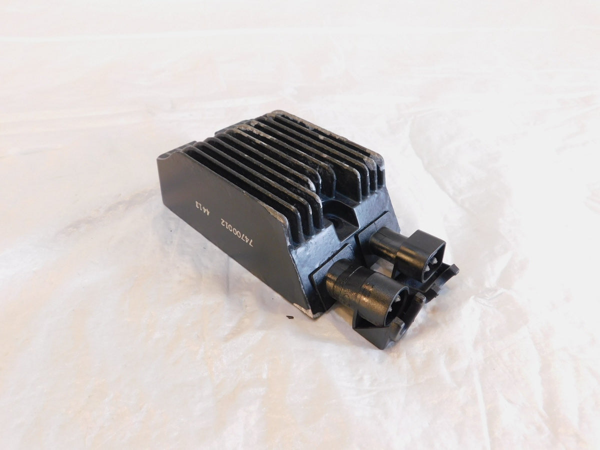2014-2020 Harley Davidson Sportster 883 1200 Engine Voltage Regulator Rectifier - C3 Cycle