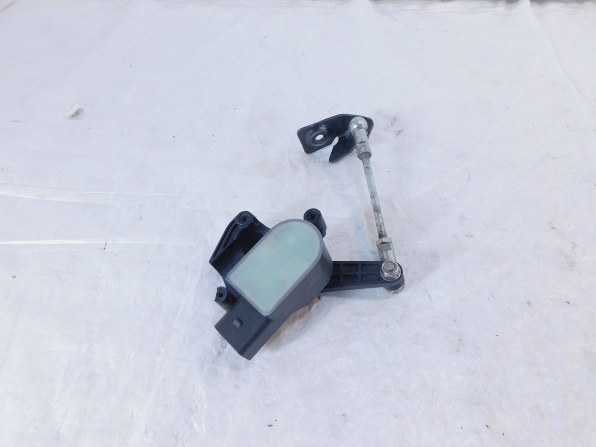 2014-2017 Aprilia Caponord 1200 & Rally Rear Wheel Shock Rotary Lift MIU Sensor - C3 Cycle