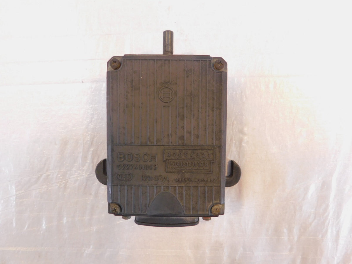 1986-1996 BMW K75 K75C K75S K75RT Motor Igniter Ignition Module Unit ECM CDI ECU - C3 Cycle