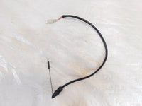 Suzuki GSXR600 GSXR750 GSXR1000 & V-Storm & SV650 Brake Pedal Tail Light Switch - C3 Cycle